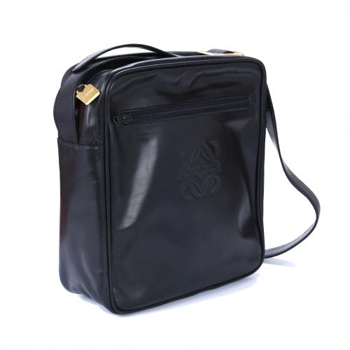 LOEWE. BOLSO BANDOLERA PARA HOMBRE.