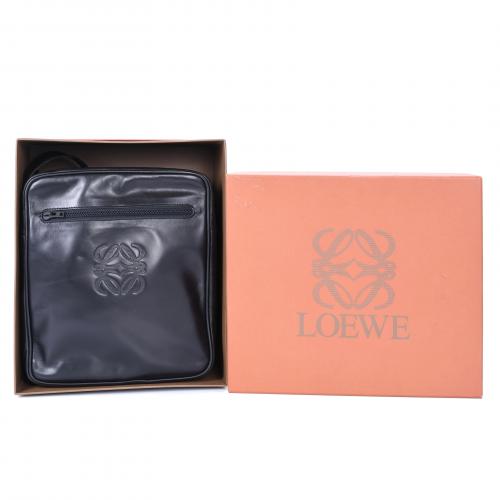 LOEWE. BOLSO BANDOLERA PARA HOMBRE.