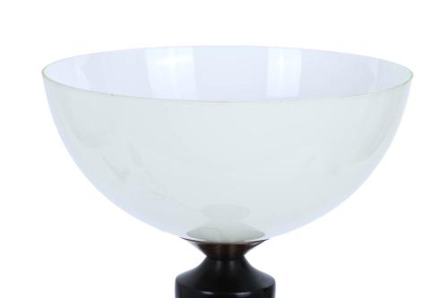 ART DECO TABLE LAMP, CIRCA 1930.