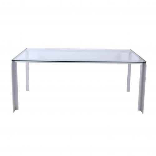 MESA DE COMEDOR, FIN. SIGLO XX.