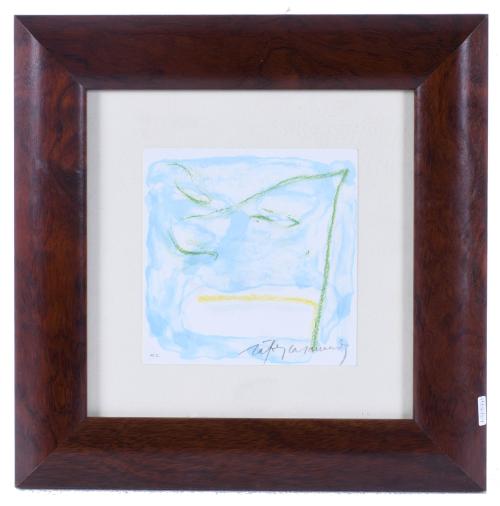 ALBERT RÀFOLS-CASAMADA (1923-2009). "UNTITLED".
