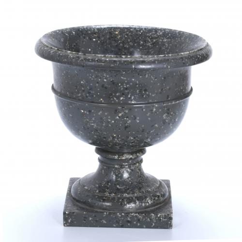 COPA JARDINERA, SIGLO XX.