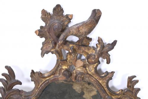 CORNUCOPIA ESPAÑOLA, SIGLO XVIII.