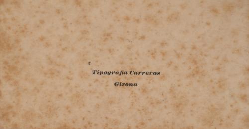 PAU CASALS (1876-1973). "AUTÓGRAFO CON PENTAGRAMA".