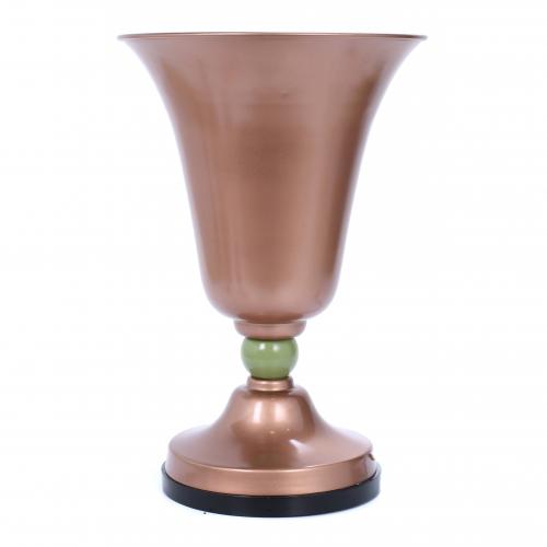 FRENCH ART DECO TABLE LAMP, SECOND THIRD 20TH CENTURY.