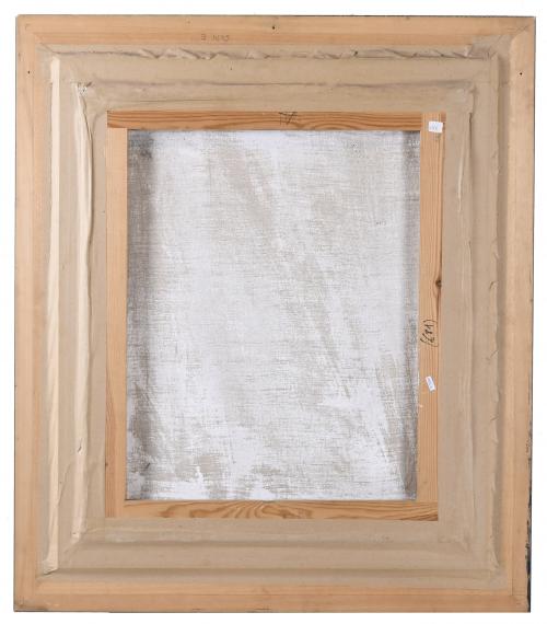 JOSEP GRAU-GARRIGA (1929-2011). UNTITLED.