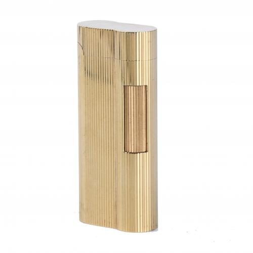 DUNHILL. ENCENDEDOR.