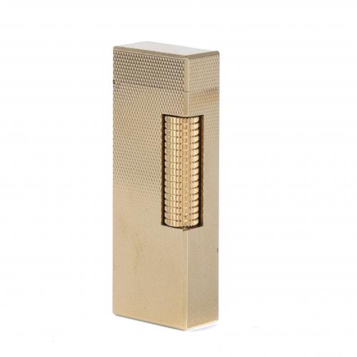DUNHILL. ENCENDEDOR.