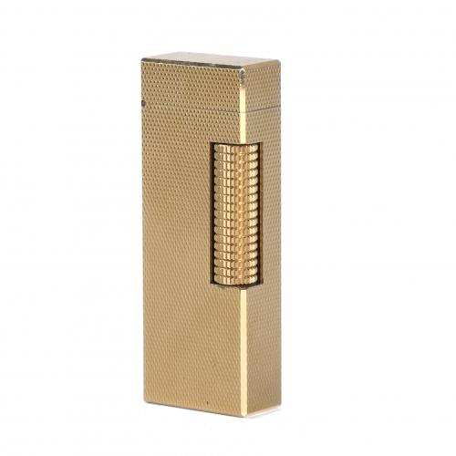 DUNHILL. ENCENDEDOR.