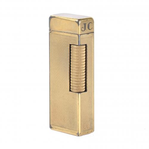 DUNHILL. ENCENDEDOR.