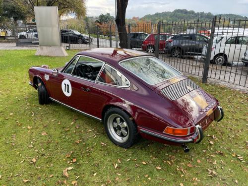 Porsche 911 2.2T