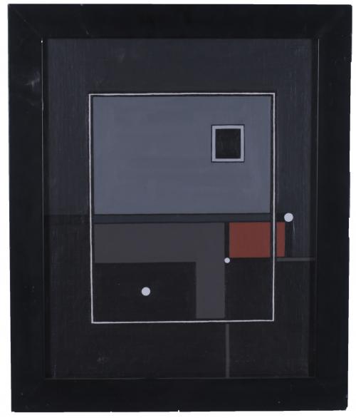 DOLORES PARRARONS (1953). Untitled, 1979.