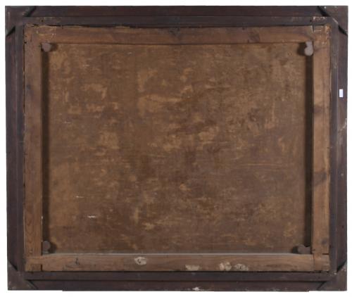 SPANISH OR VENETIAN SCHOOL, 17TH CENTURY. FOLLOWER OF THE B