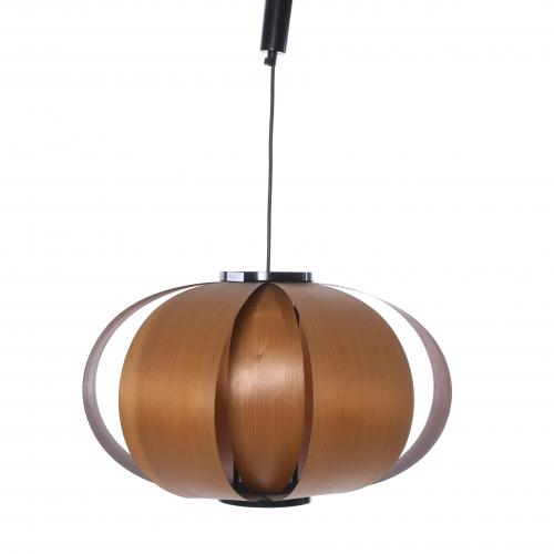 JOSÉ ANTONIO CODERCH DE SENTMENAT (1913-1984). "DISA" LAMP OR "CODERCH" LAMP.