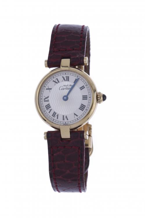 WOMEN&#39;S WRISTWATCH.