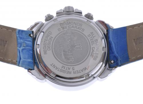 RELOJ DE PULSERA DE SEÑORA.