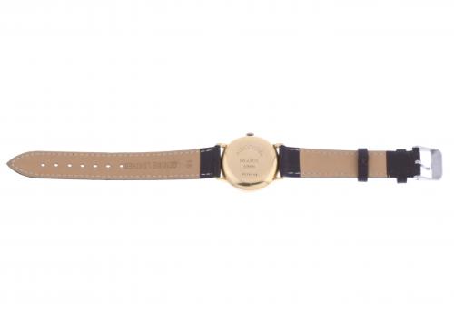 MEN&#39;S WRISTWATCH.