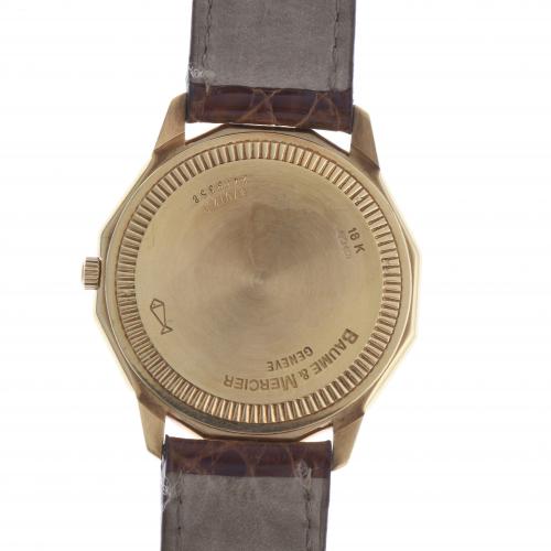 RELOJ DE PULSERA DE CABALLERO.