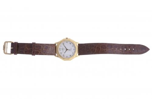 MEN&#39;S WRISTWATCH.