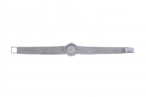 WOMEN&#39;S WRISTWATCH-JEWEL.