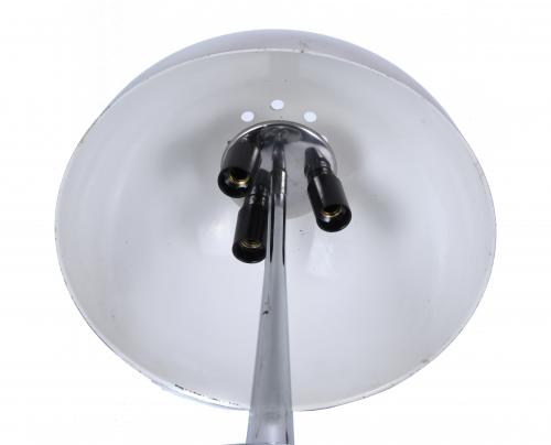 TABLE LAMP, MID 20TH CENTURY.