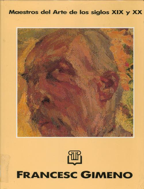 TRES LIBROS DE FRANCESC GIMENO. 