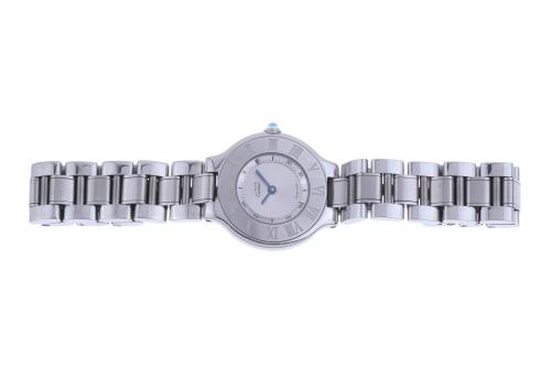 RELOJ DE PULSERA DE MUJER MUST 21.