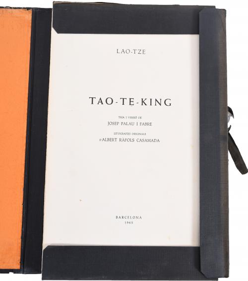 TAO-TE-KING.