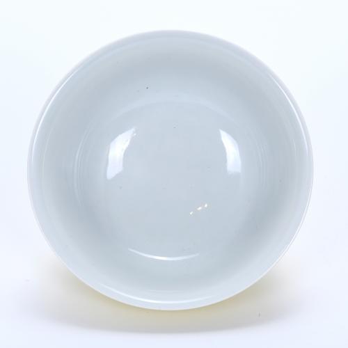 CHINESE BOWL, 20TH CENTURY.
