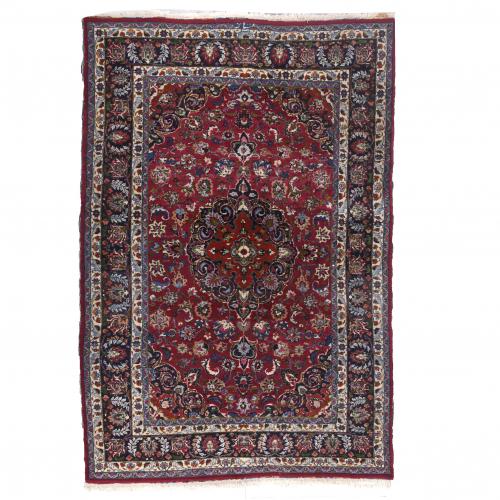 PERSIAN CARPET, 20TH CENTURY.
