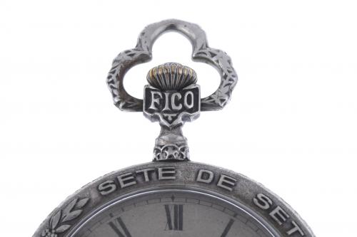 RELOJ DE BOLSILLO CELEBRACIÓN DEL CENTENARIO DE LA INDEPEND