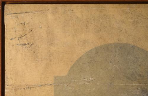 LLUÍS LLEÓ (1961). "SLEEPY SHAPE", New York ,1992.