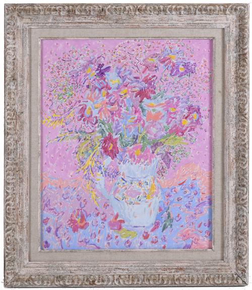 NINOSKA (1965). "MARGARITAS ROSAS".