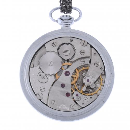 Reloj de bolsillo marhha deals