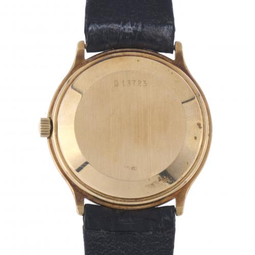 WRISTWATCH