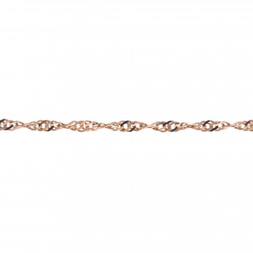 PULSERA TRENZADA.