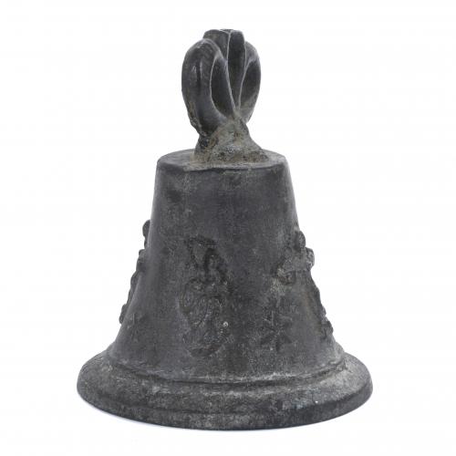 CAMPANA, SIGLO XVII. 