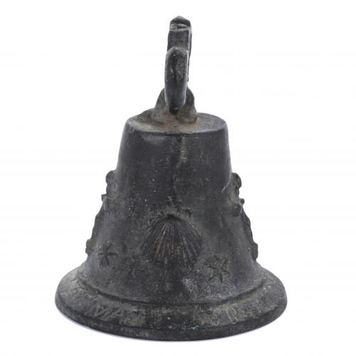 CAMPANA, SIGLO XVII. 
