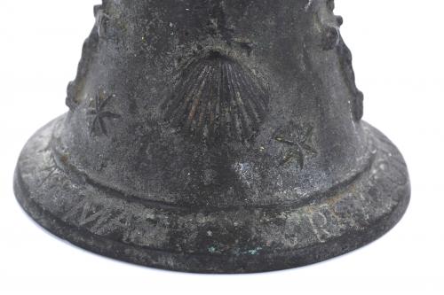 CAMPANA, SIGLO XVII. 