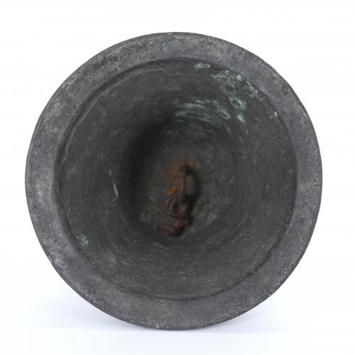 CAMPANA, SIGLO XVII. 