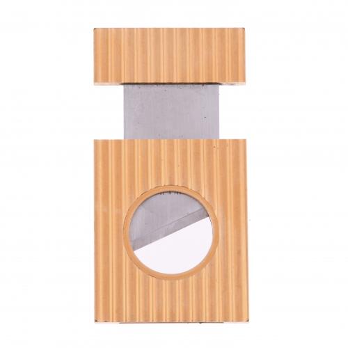 CIGAR CUTTER.