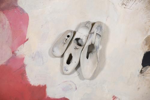 JOSEP GUINOVART (1927-2007). "SITUACIÓN 66", 1966. 