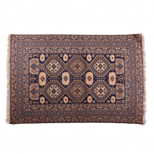 IRANIAN CARPET, 20TH CENTURY.