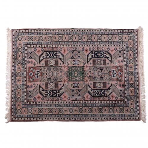 IRANIAN CARPET, 20TH CENTURY.