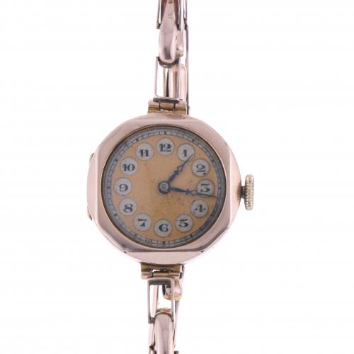 WOMEN'S WRISTWATCH.