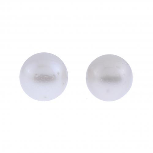 AUSTRALIAN PEARLS EARRINGS.