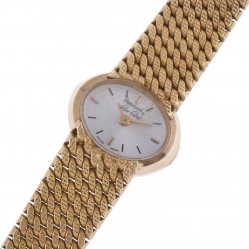 WOMEN&#39;S WATCH-JEWEL.