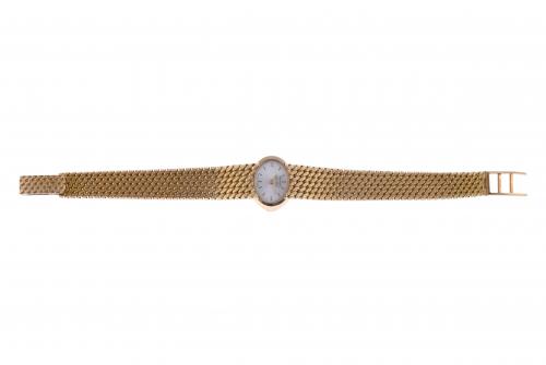 WOMEN&#39;S WATCH-JEWEL.