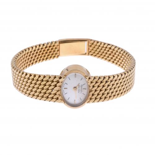 WOMEN&#39;S WATCH-JEWEL.
