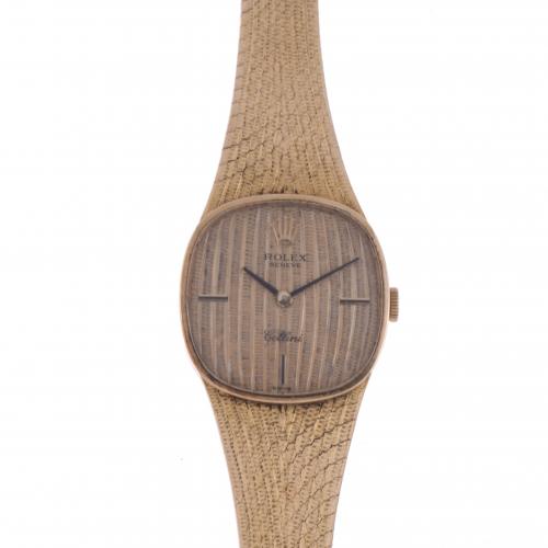 CELLINI, 1975. LADY&#39;S WATCH.